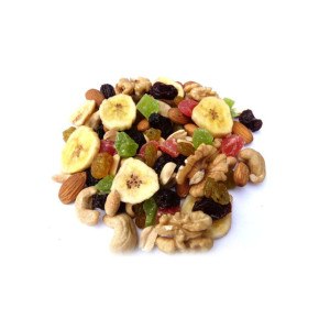 250 Grs - Mix Tropical